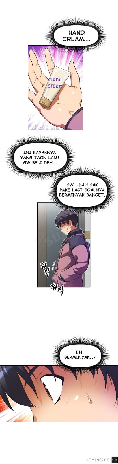 Brawling Go - Chapter 24 14