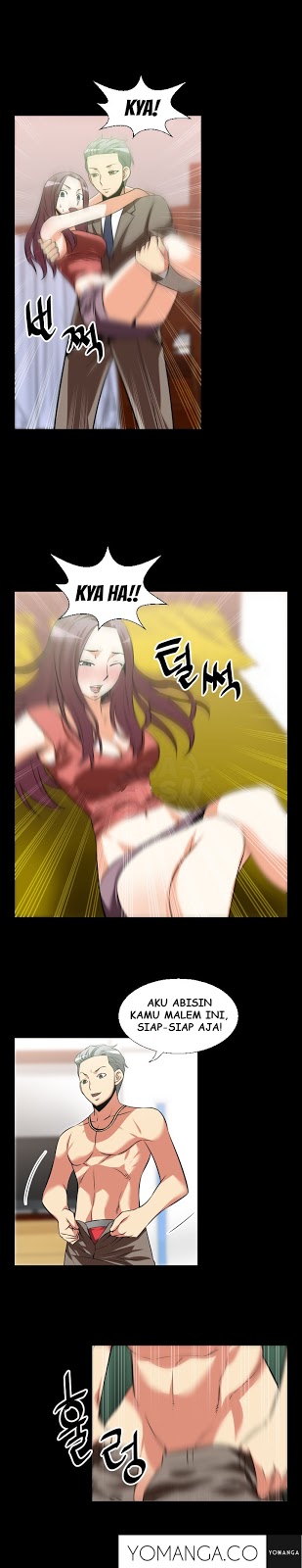 Love Parameter - Chapter 24 12