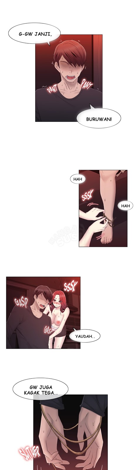 Miss Mystic - Chapter 24 9