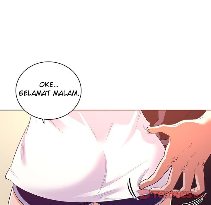 Desperate Measures - Chapter 24 28