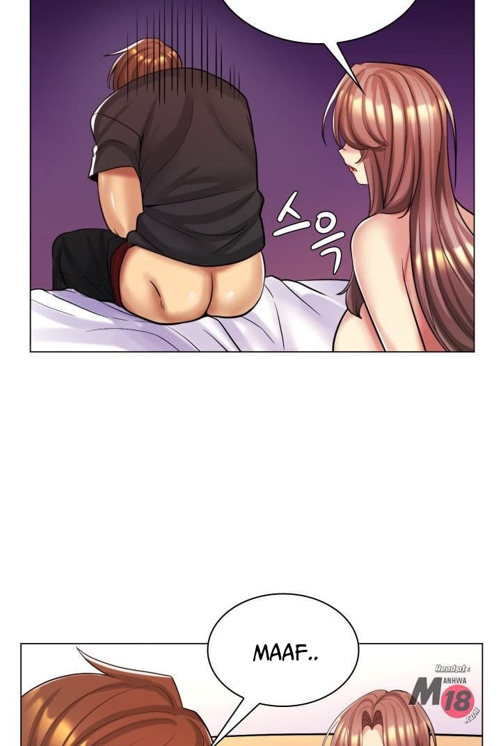 My Stepmom Is My Girlfriend - Chapter 24 6