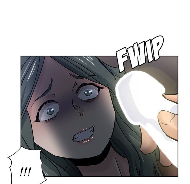 The Unexpected Guest - Chapter 24 26