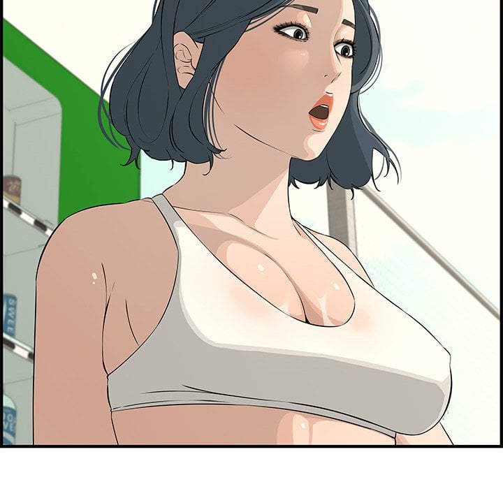 Newlyweds - Chapter 24 110