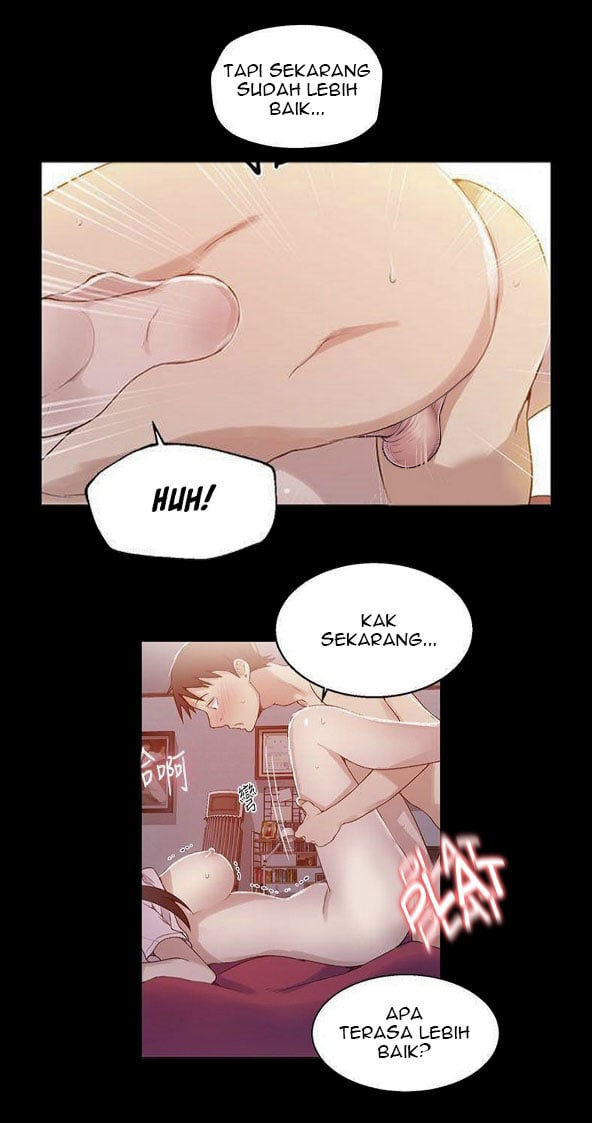 Secret Class Uncensored - Chapter 24 4 Secret Class Uncensored - Chapter 24 4