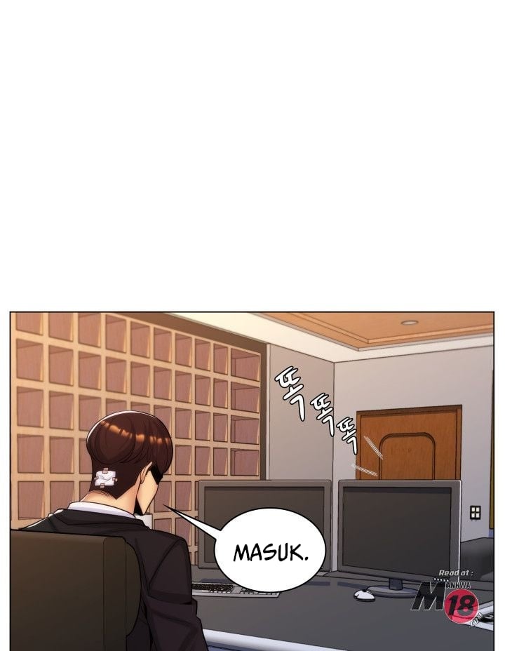 My Stepmom Is My Girlfriend - Chapter 24 24