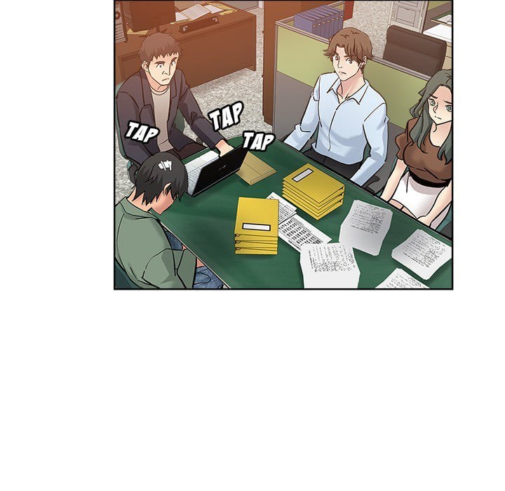 The Unexpected Guest - Chapter 24 41