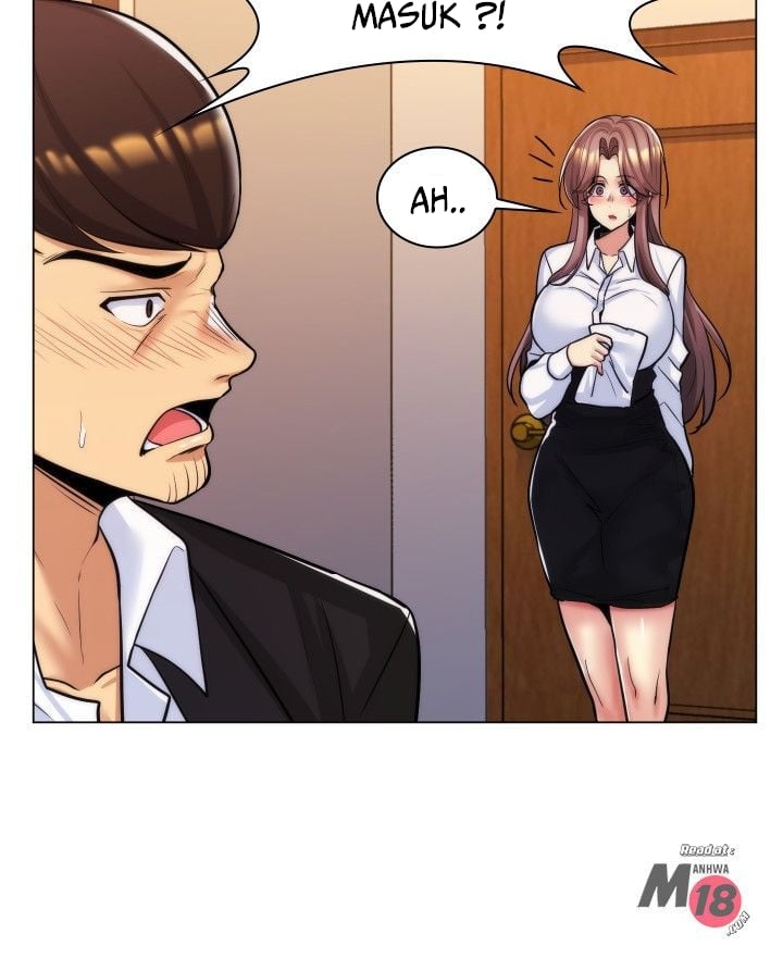 My Stepmom Is My Girlfriend - Chapter 24 58