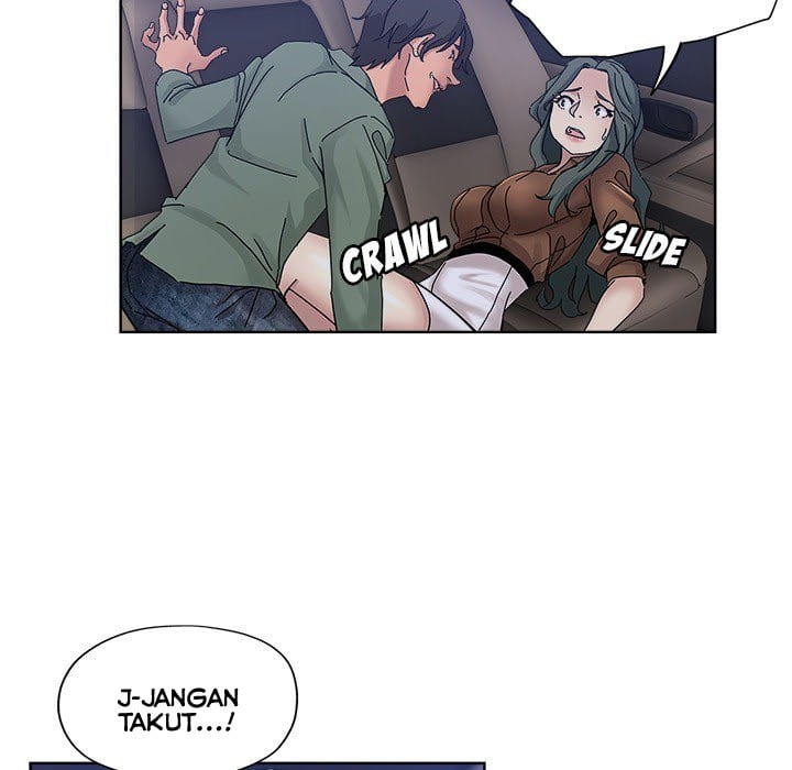 The Unexpected Guest - Chapter 24 21