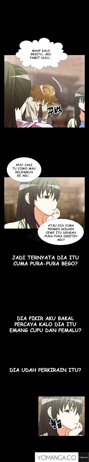 Love Parameter - Chapter 24 8