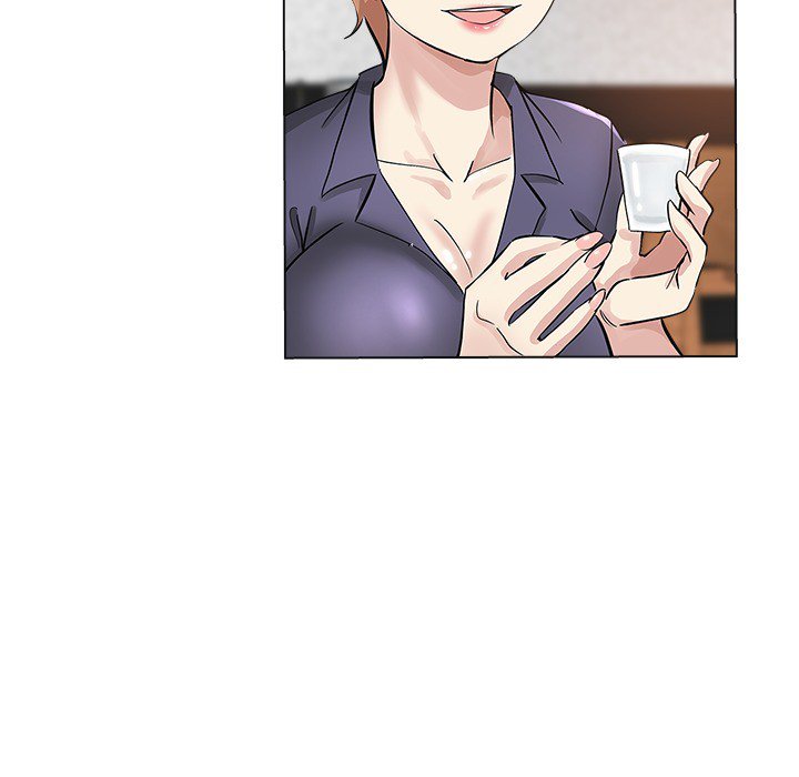 The Unexpected Guest - Chapter 24 83