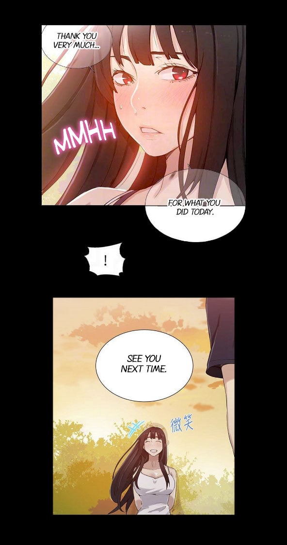 Secret Class Uncensored - Chapter 24 22 Secret Class Uncensored - Chapter 24 22