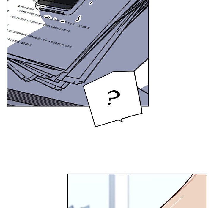 Family Adjustments - Chapter 24 112
