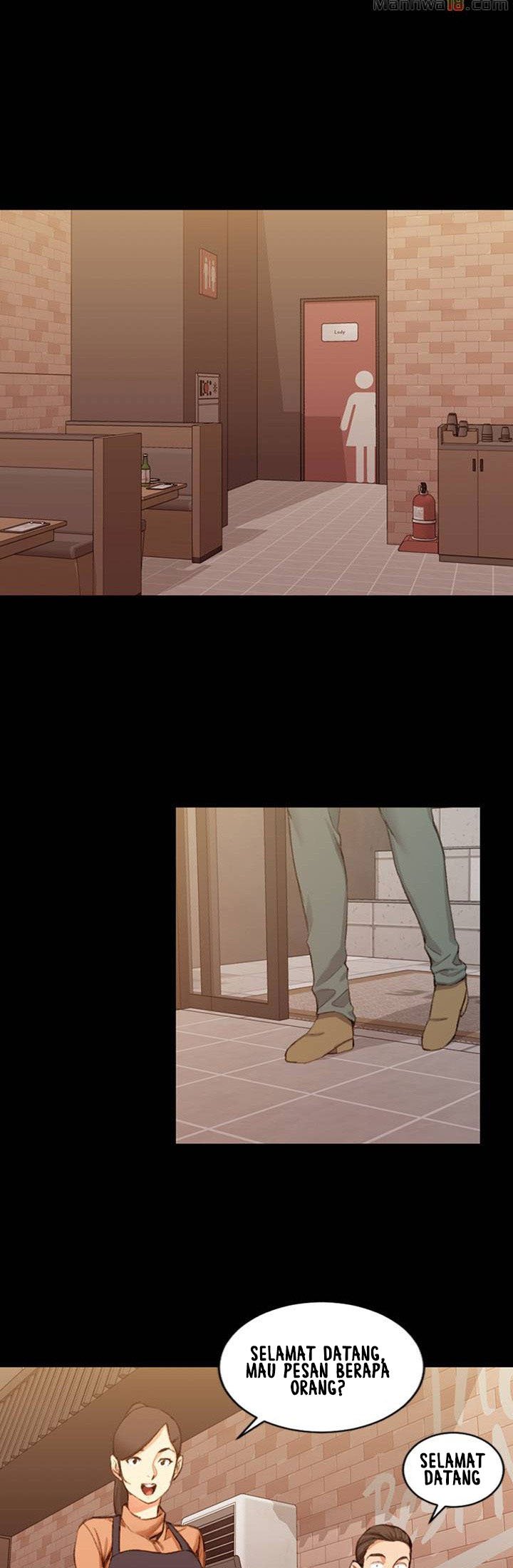 That Mans Epilepsy - Chapter 24 35