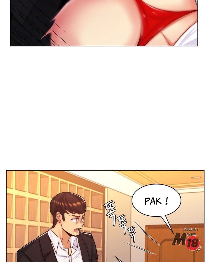 My Stepmom Is My Girlfriend - Chapter 24 55