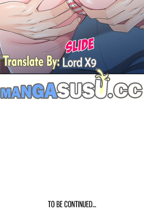 Private Lesson (Facon) - Chapter 24 13