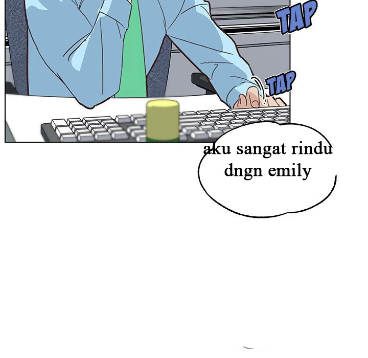 Family Adjustments - Chapter 24 109