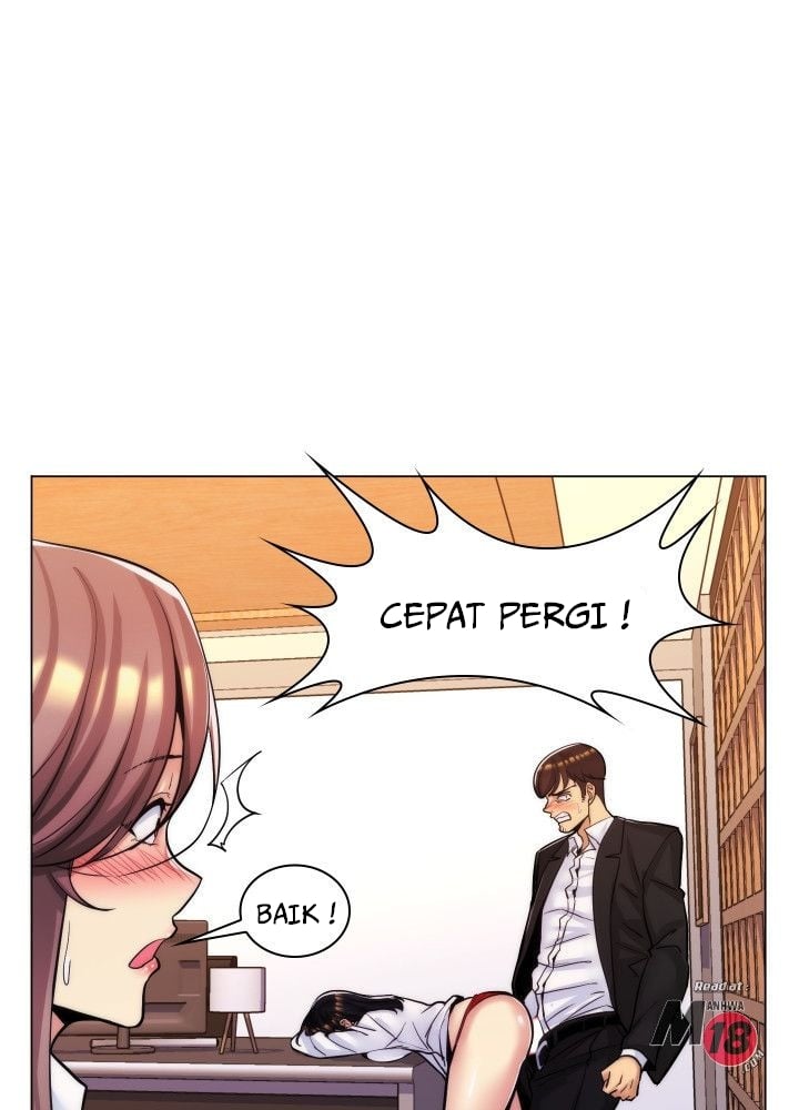 My Stepmom Is My Girlfriend - Chapter 24 59
