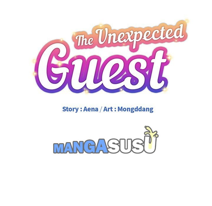 The Unexpected Guest - Chapter 24 38