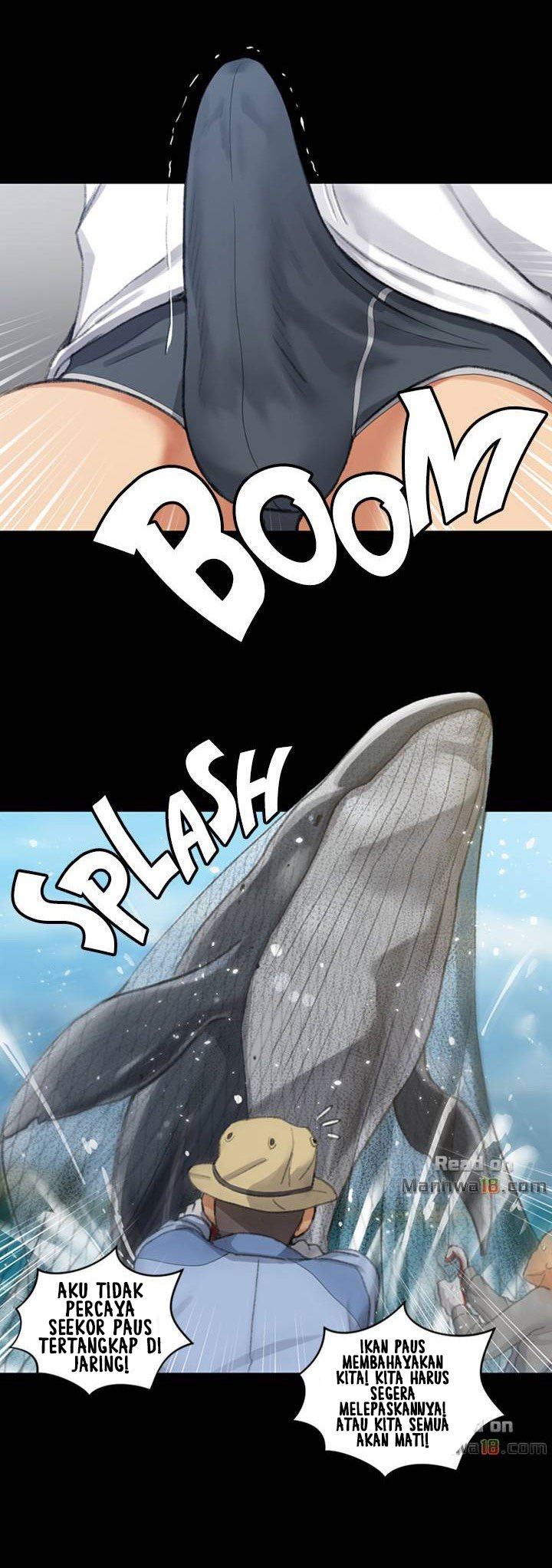 That Mans Epilepsy - Chapter 24 10