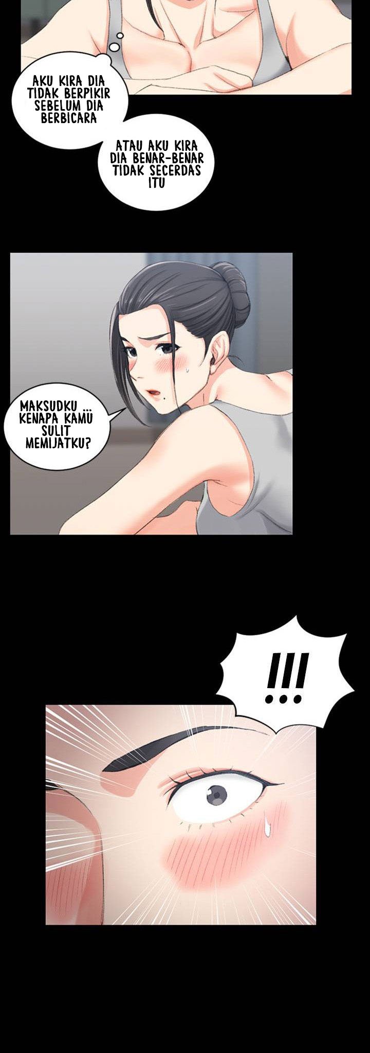 That Mans Epilepsy - Chapter 24 9