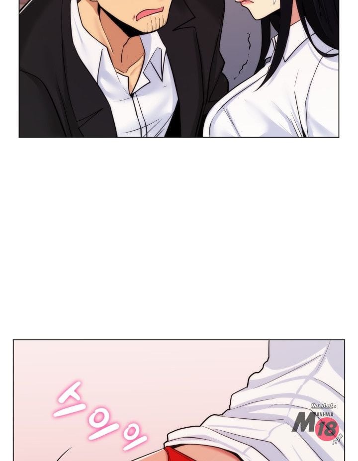 My Stepmom Is My Girlfriend - Chapter 24 42