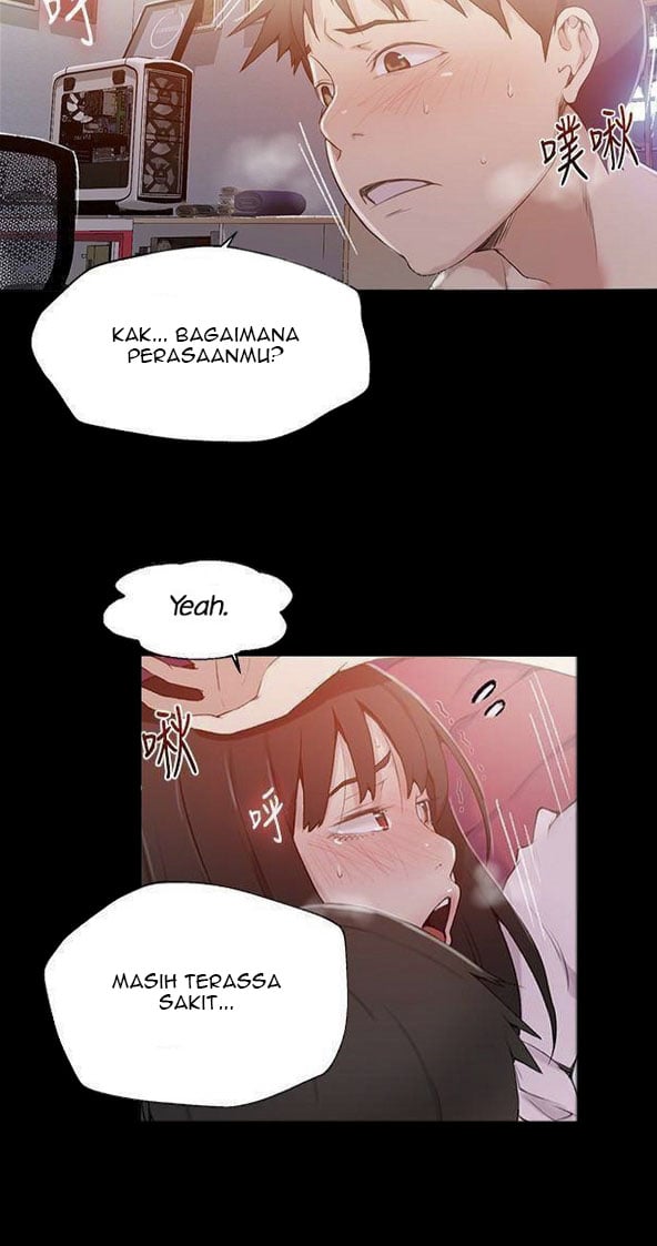 Secret Class Uncensored - Chapter 24 3 Secret Class Uncensored - Chapter 24 3