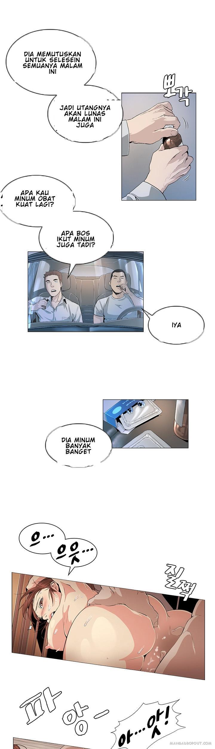 By Chance - Chapter 24 10