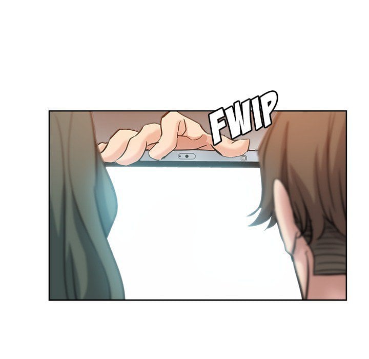 The Unexpected Guest - Chapter 24 43