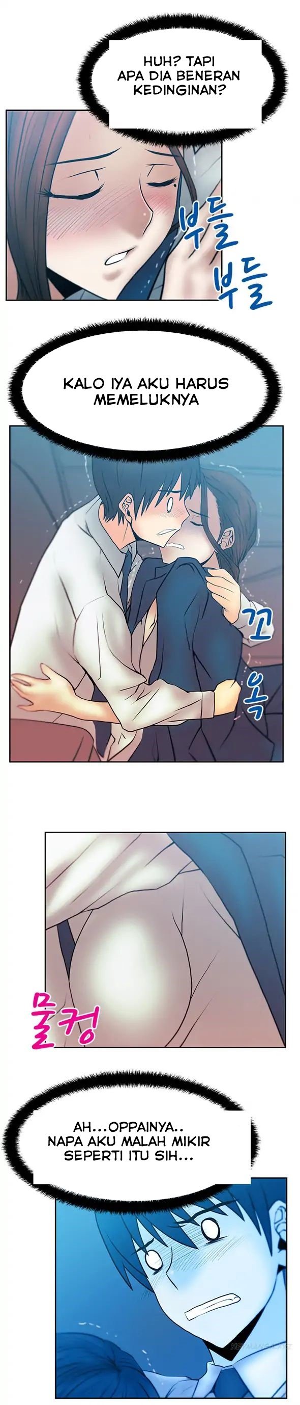 My Office Ladies - Chapter 24 9 My Office Ladies - Chapter 24 9