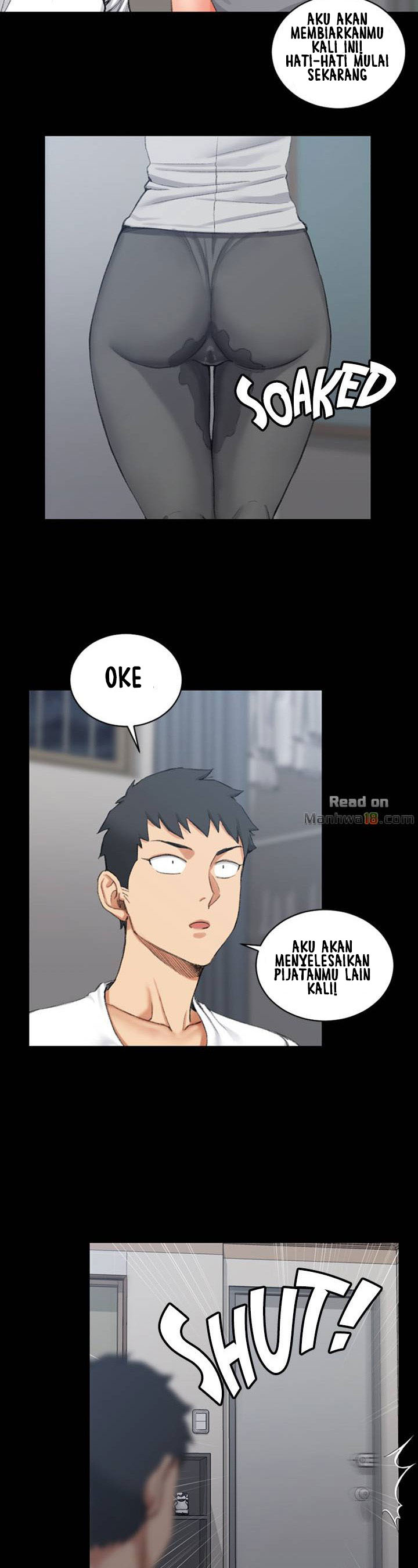 That Mans Epilepsy - Chapter 24 30