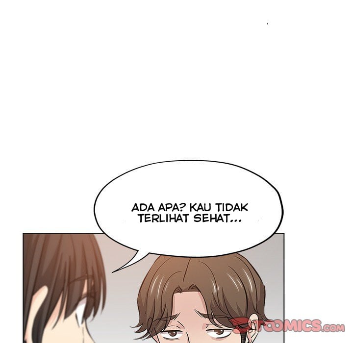 The Unexpected Guest - Chapter 24 64