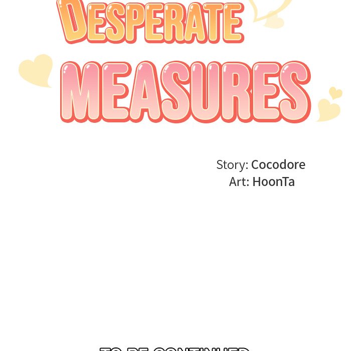 Desperate Measures - Chapter 24 103
