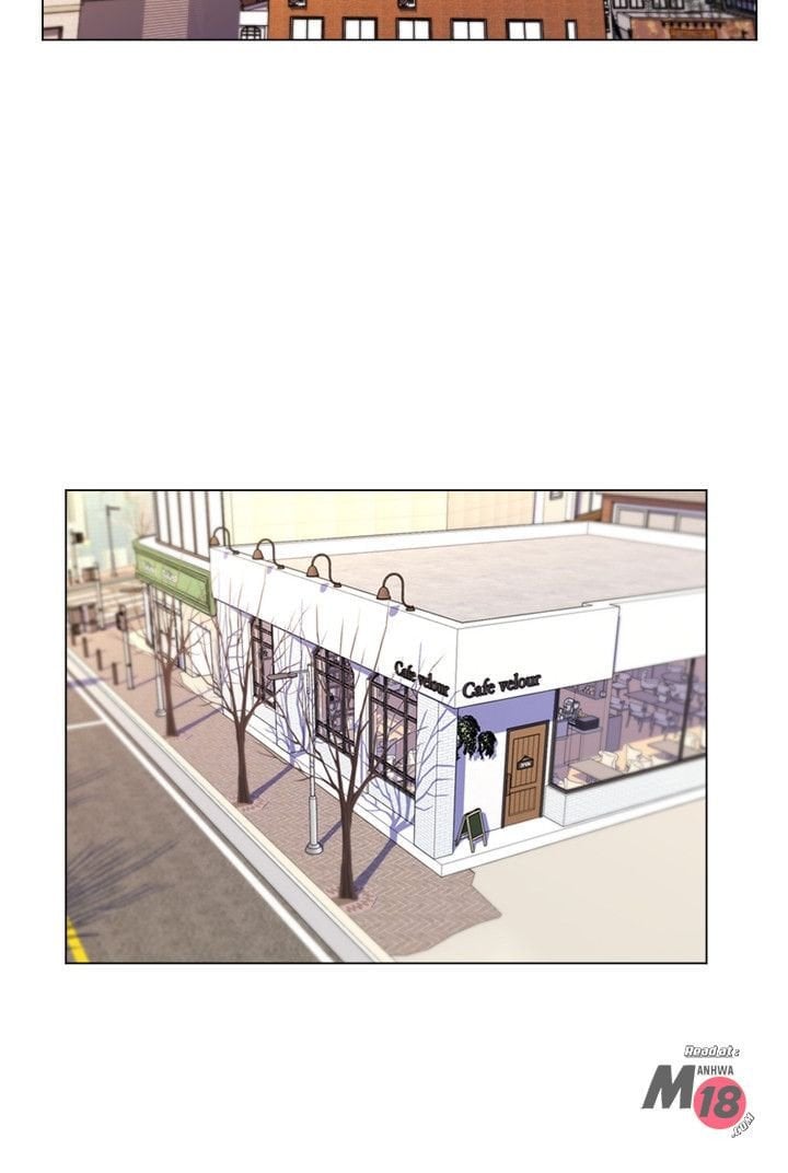 My Stepmom Is My Girlfriend - Chapter 24 9