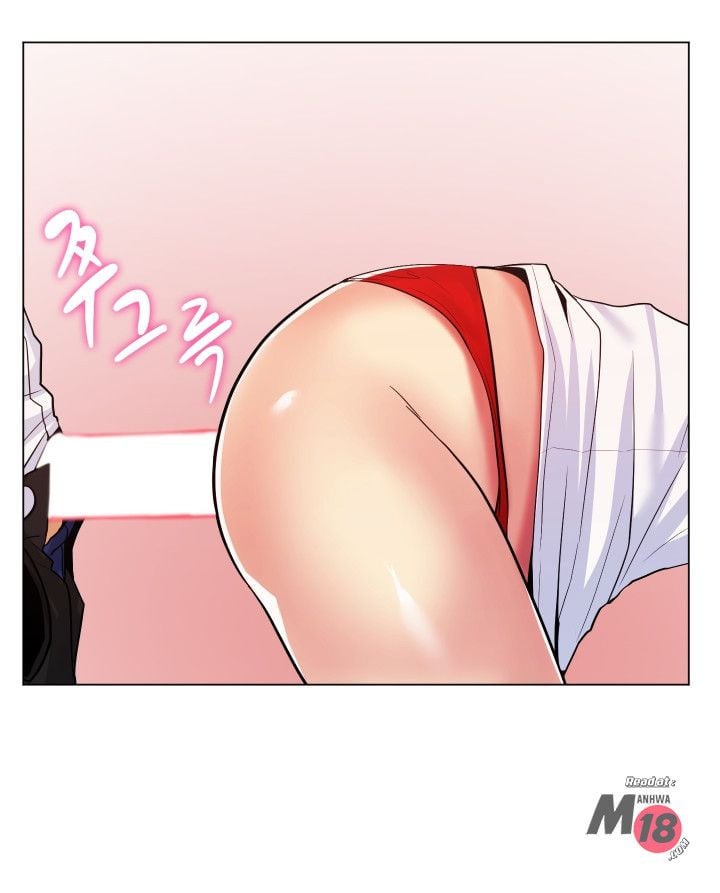 My Stepmom Is My Girlfriend - Chapter 24 50