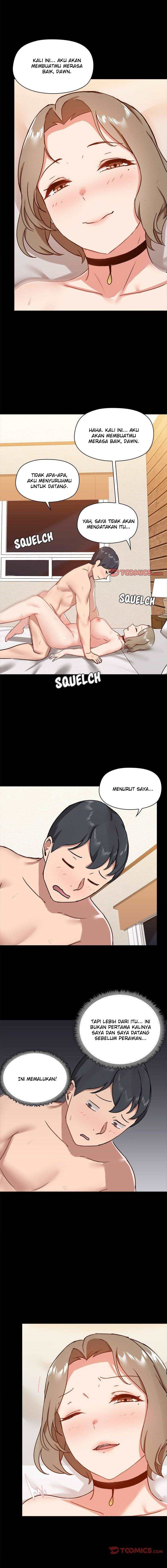 Gamers - Chapter 24 7