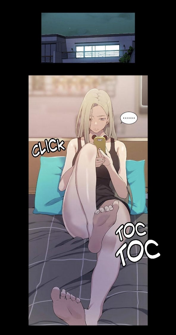 Secret Class Uncensored - Chapter 24 27 Secret Class Uncensored - Chapter 24 27