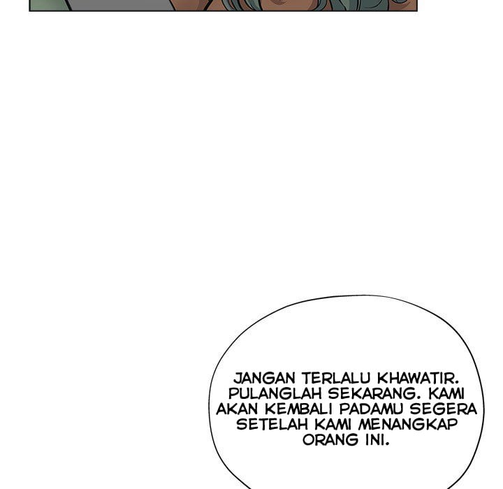 The Unexpected Guest - Chapter 24 55