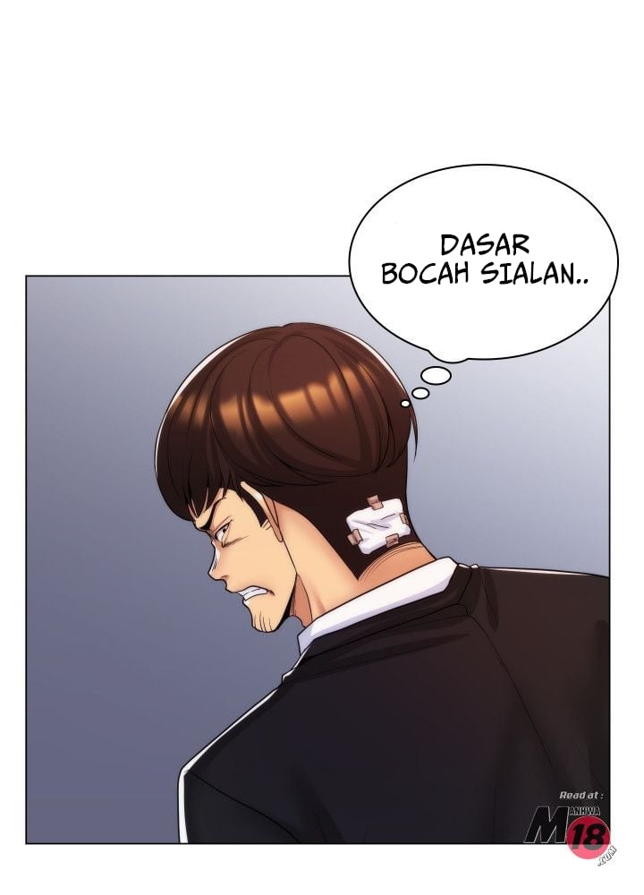 My Stepmom Is My Girlfriend - Chapter 24 23