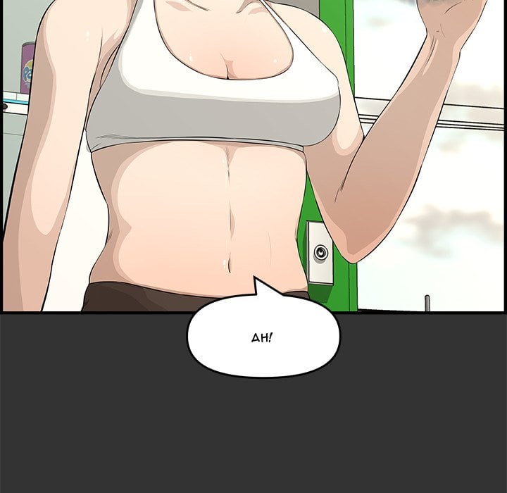 Newlyweds - Chapter 24 8