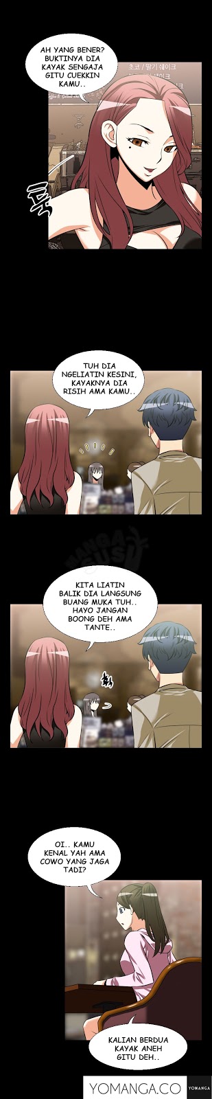 Love Parameter - Chapter 24 5