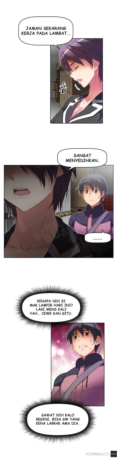 Brawling Go - Chapter 24 11
