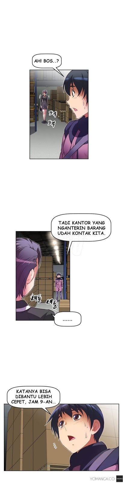 Brawling Go - Chapter 24 37