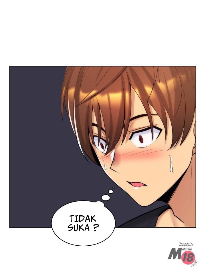 My Stepmom Is My Girlfriend - Chapter 24 15