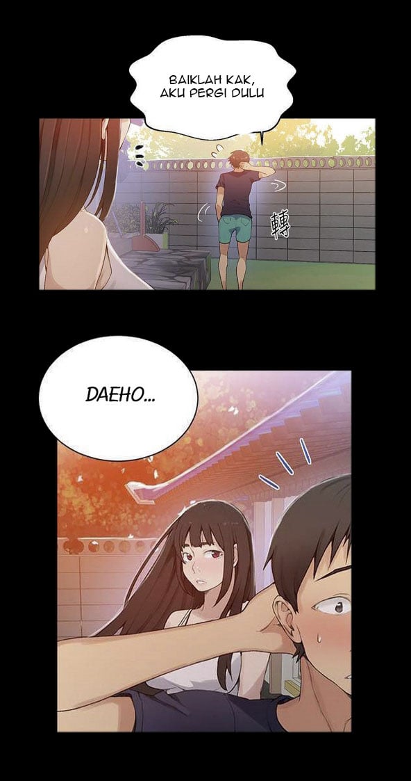 Secret Class Uncensored - Chapter 24 21 Secret Class Uncensored - Chapter 24 21