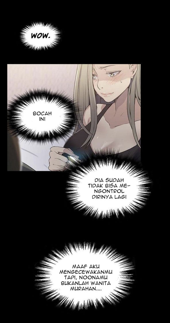 Secret Class Uncensored - Chapter 24 30 Secret Class Uncensored - Chapter 24 30