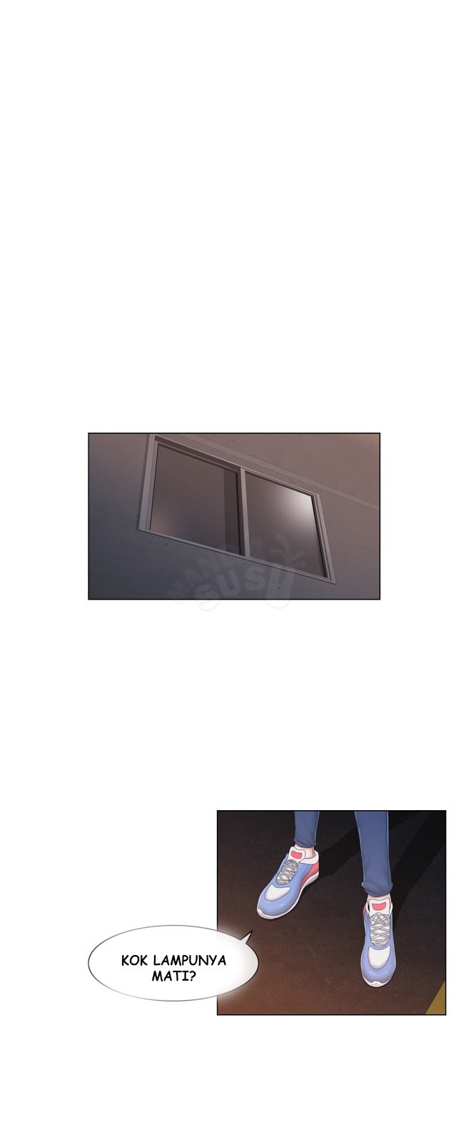 Miss Mystic - Chapter 24 25