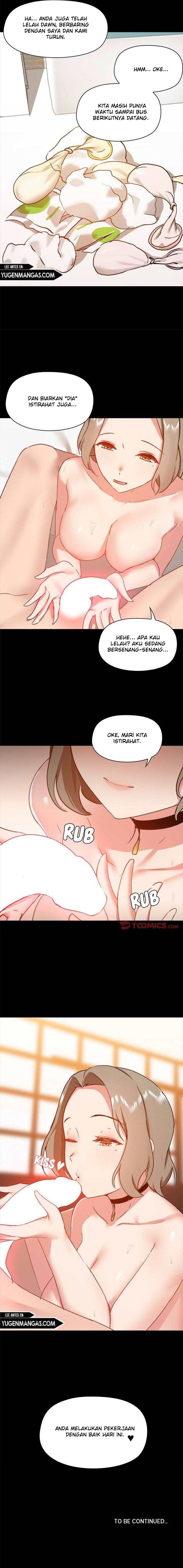 Gamers - Chapter 24 14