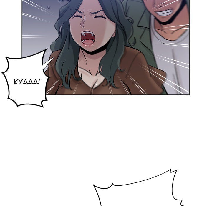 The Unexpected Guest - Chapter 24 29