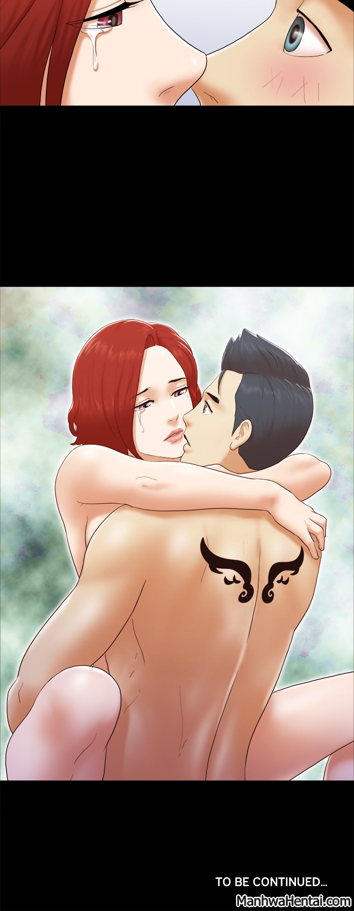 Double Trouble (Muldeok) - Chapter 24 15 Double Trouble (Muldeok) - Chapter 24 15