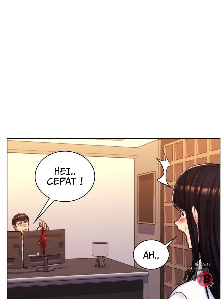 My Stepmom Is My Girlfriend - Chapter 24 31